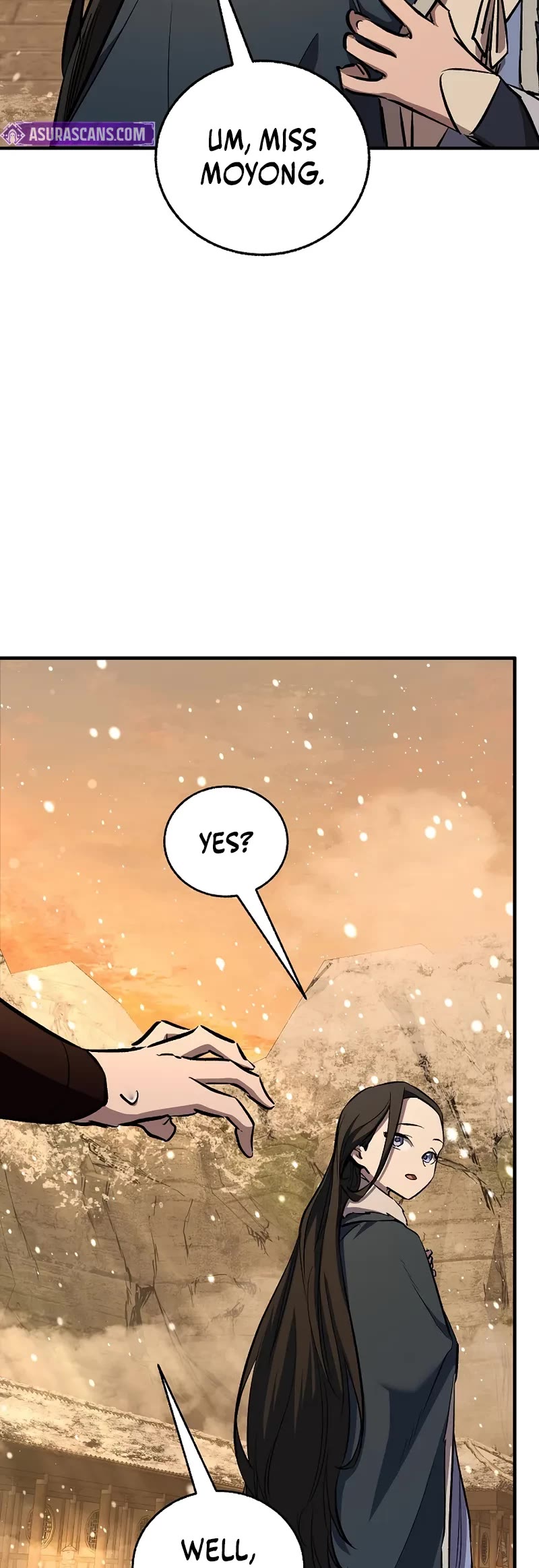 Childhood Friend of the Zenith chapter 79 page 55