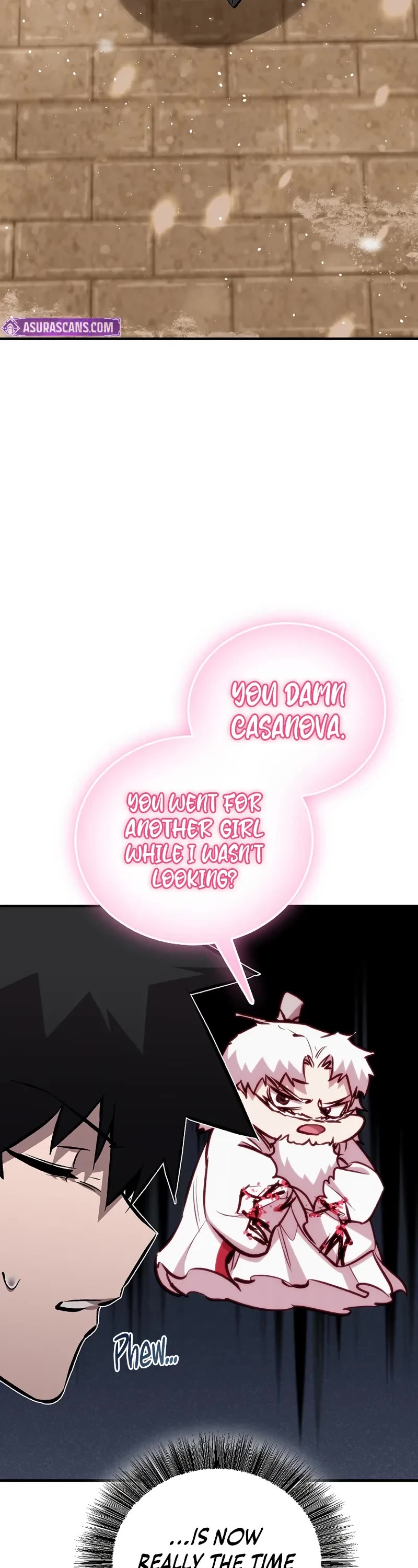 Childhood Friend of the Zenith chapter 79 page 58