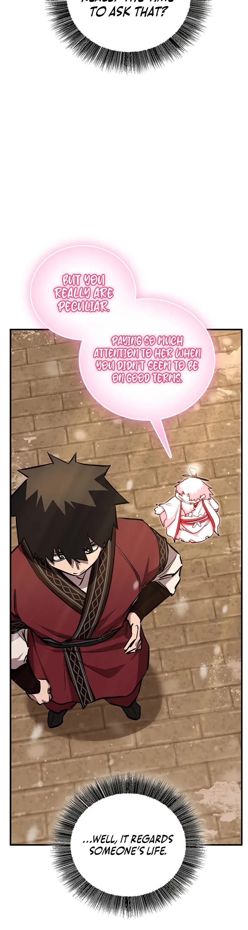 Childhood Friend of the Zenith chapter 79 page 59