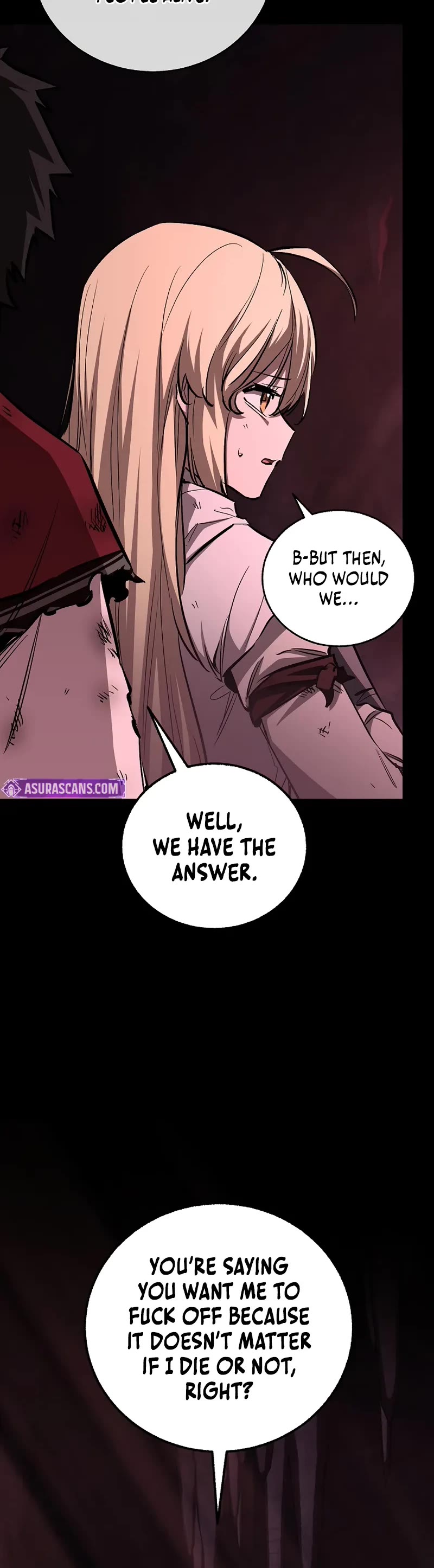 Childhood Friend of the Zenith chapter 79 page 6