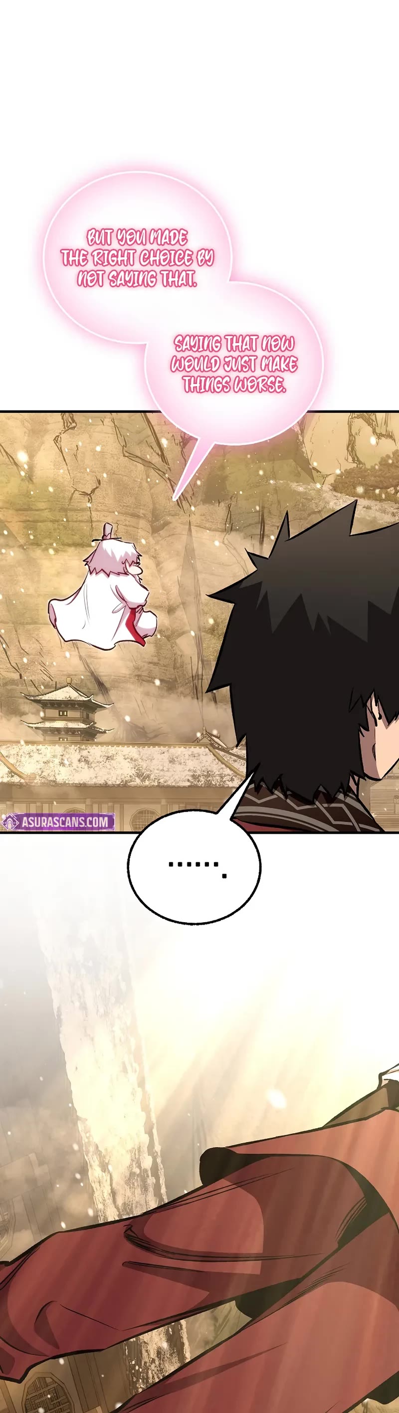 Childhood Friend of the Zenith chapter 79 page 60