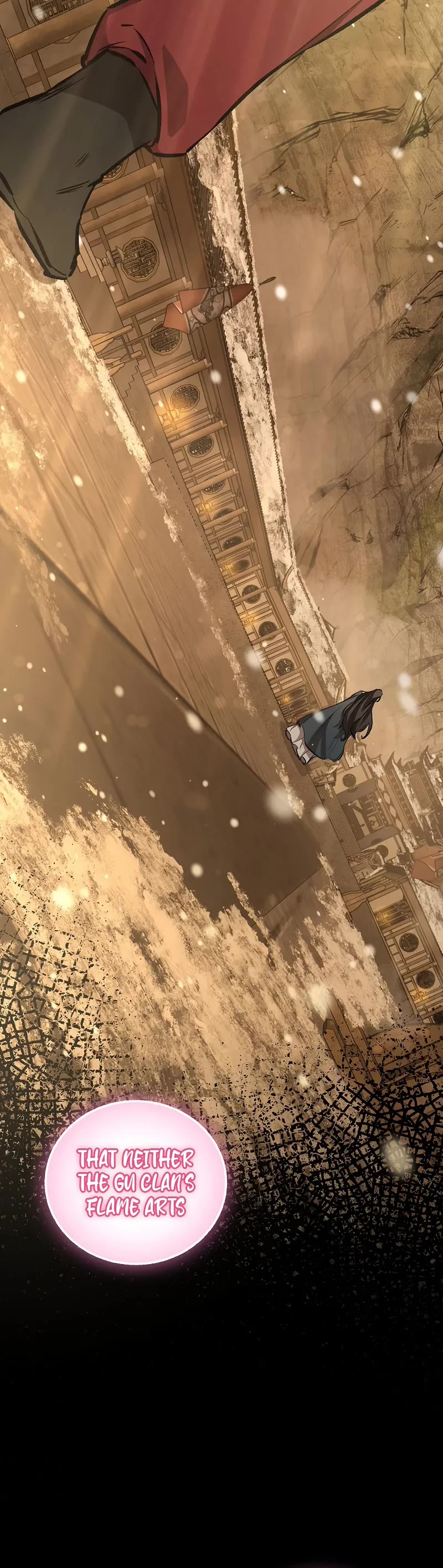 Childhood Friend of the Zenith chapter 79 page 61