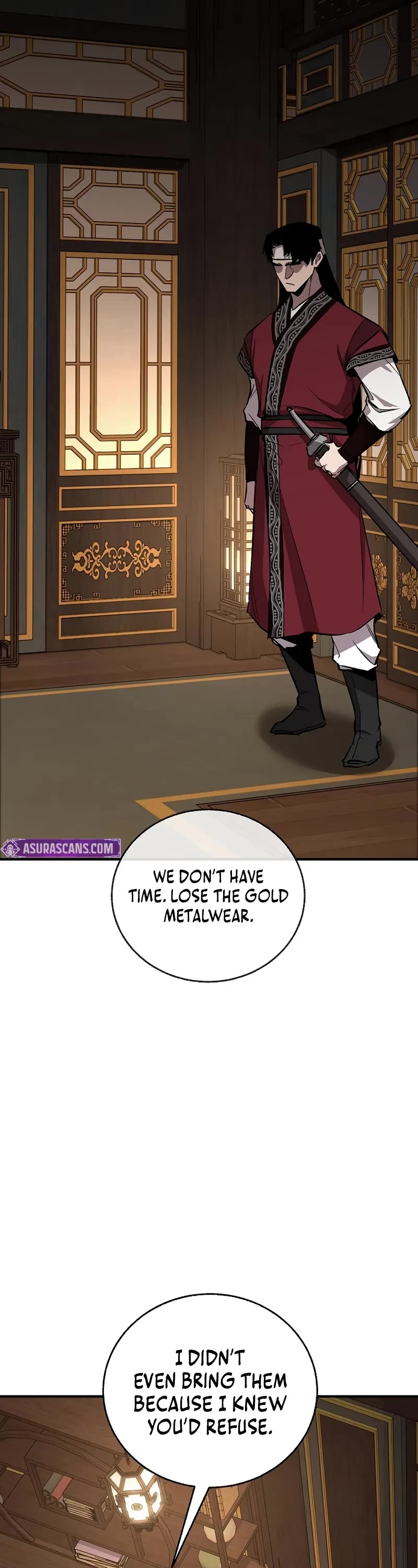 Childhood Friend of the Zenith chapter 79 page 64