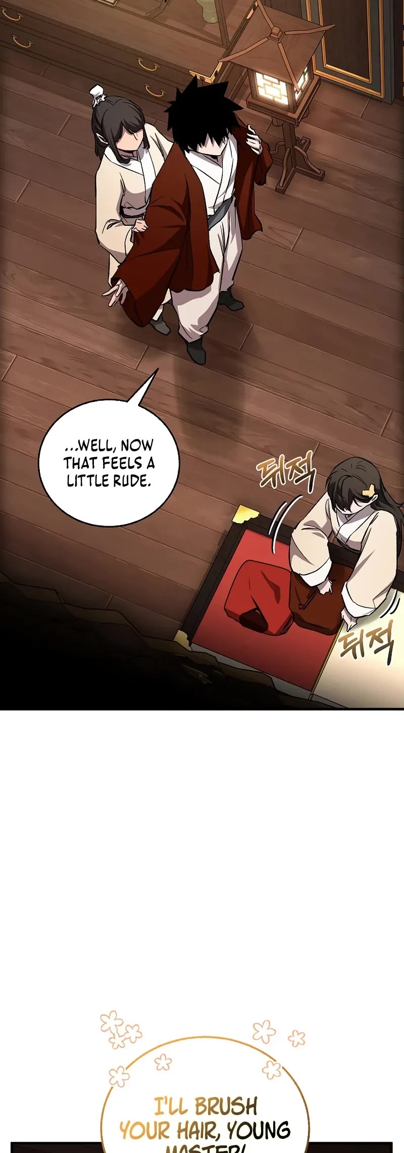 Childhood Friend of the Zenith chapter 79 page 65