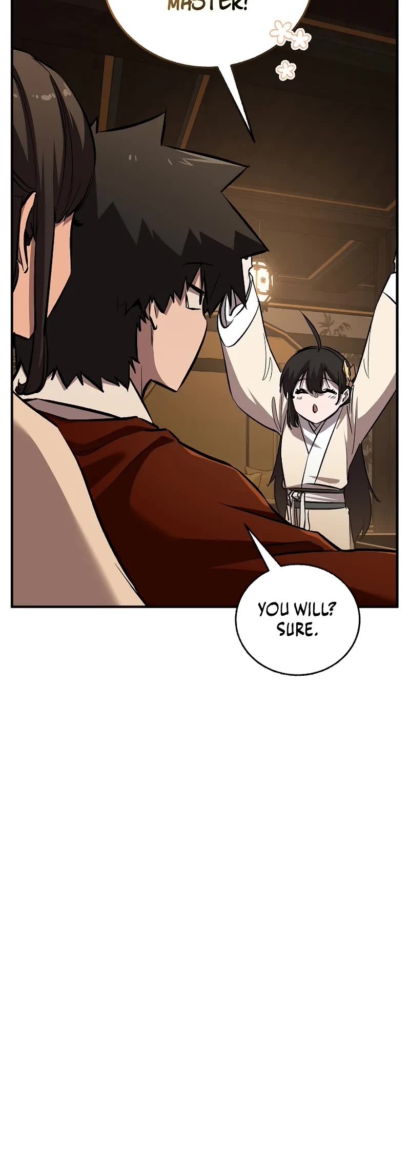 Childhood Friend of the Zenith chapter 79 page 66