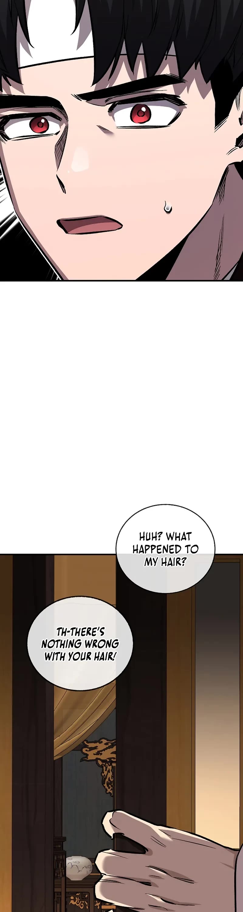 Childhood Friend of the Zenith chapter 79 page 68