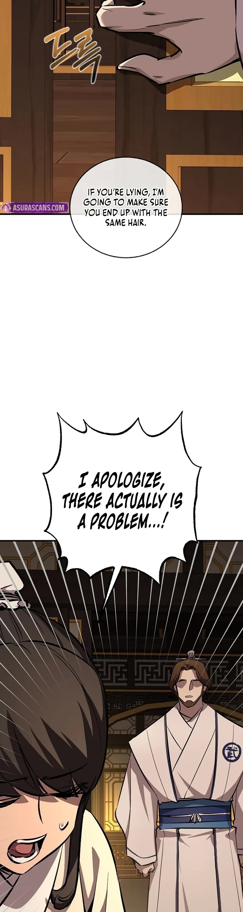 Childhood Friend of the Zenith chapter 79 page 69