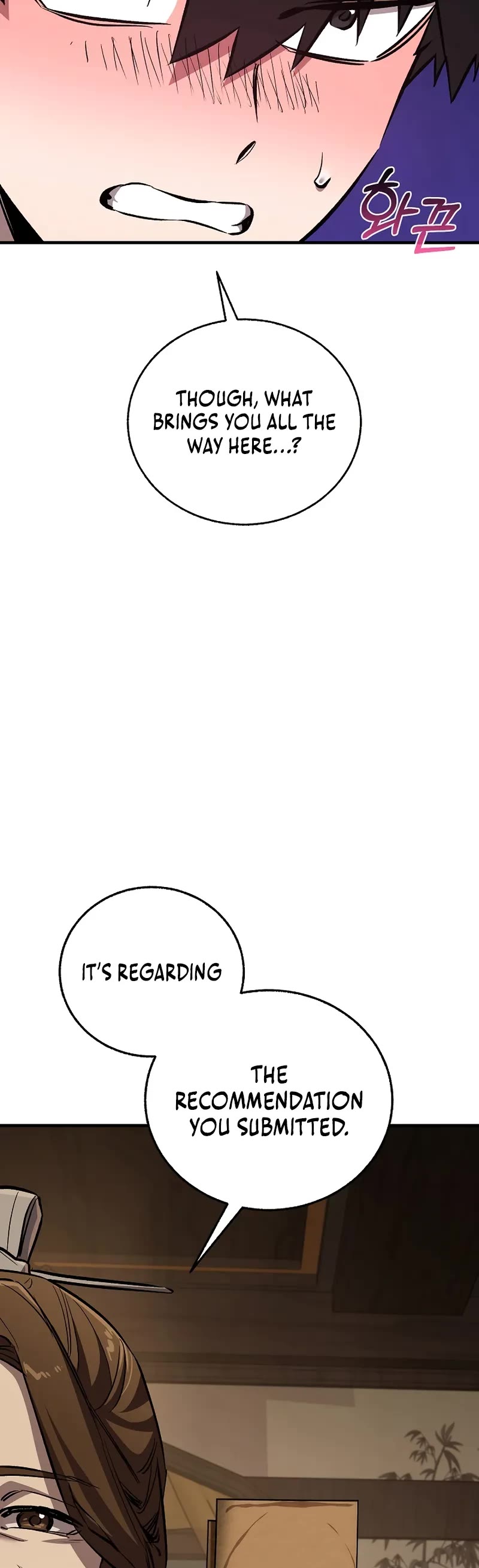 Childhood Friend of the Zenith chapter 79 page 75