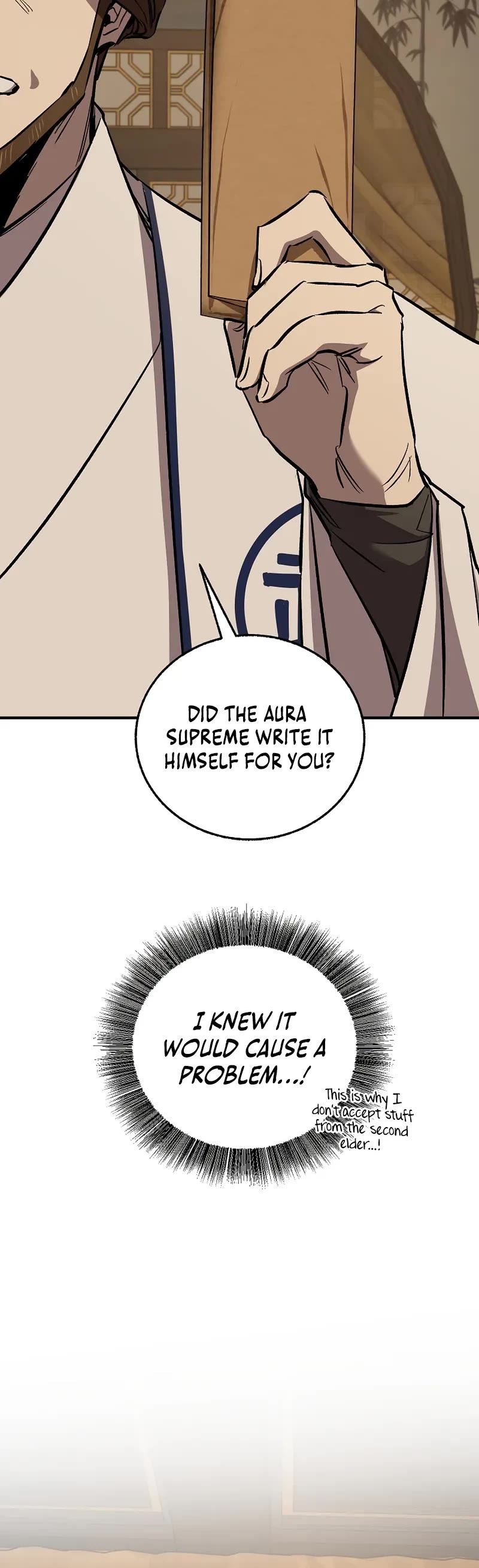 Childhood Friend of the Zenith chapter 79 page 76