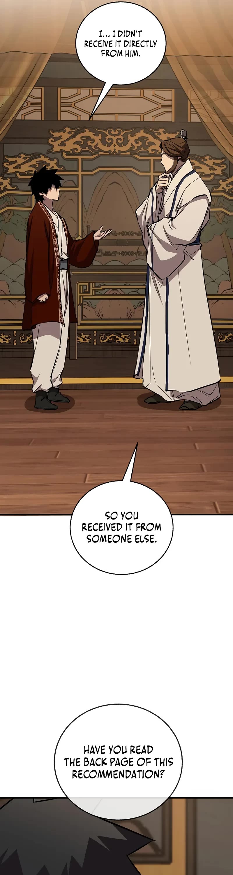 Childhood Friend of the Zenith chapter 79 page 77