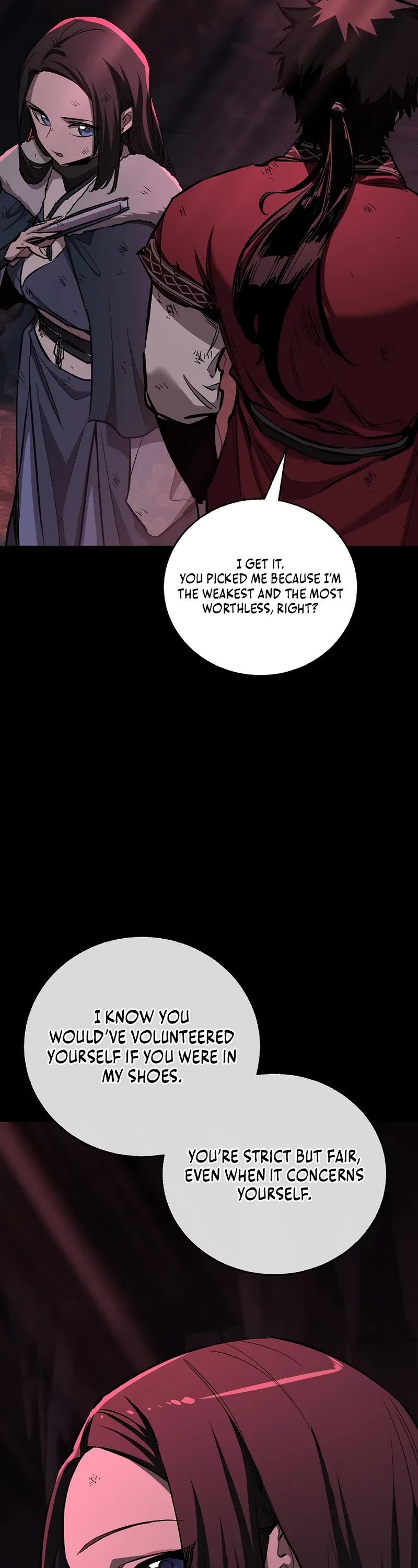 Childhood Friend of the Zenith chapter 79 page 8