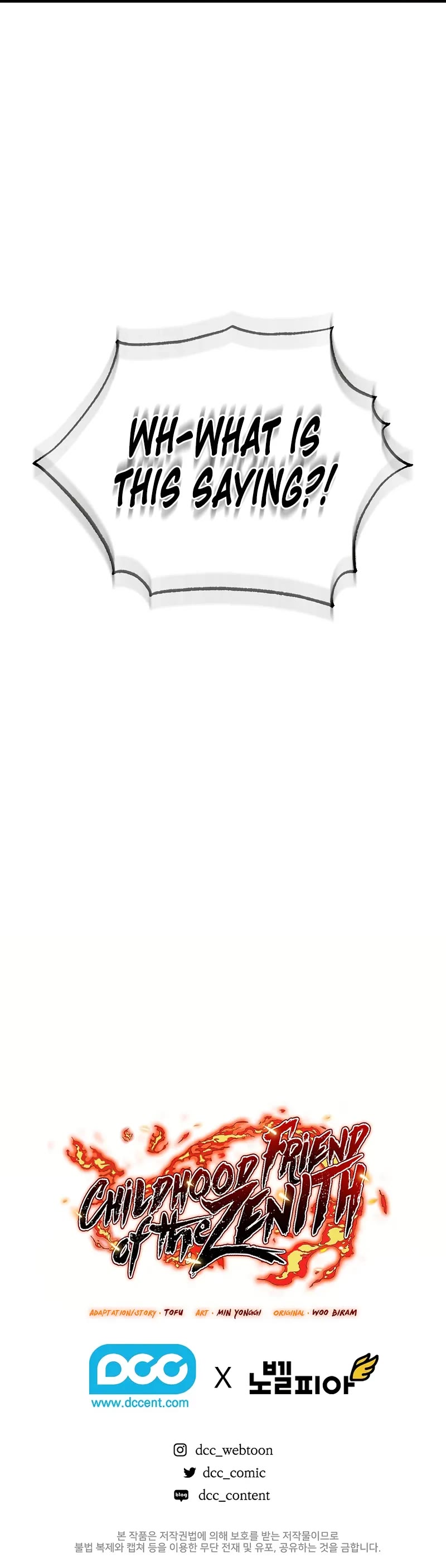 Childhood Friend of the Zenith chapter 79 page 81