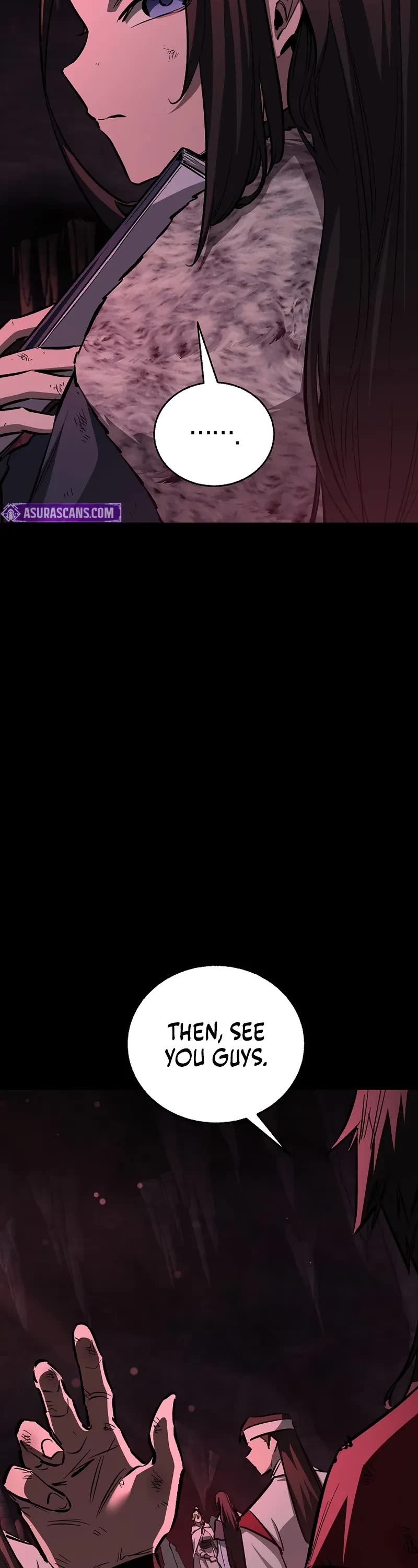 Childhood Friend of the Zenith chapter 79 page 9