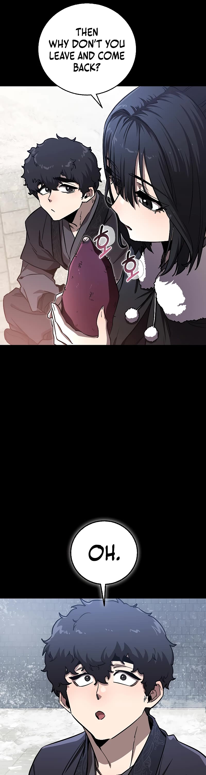 Childhood Friend of the Zenith chapter 8 page 10