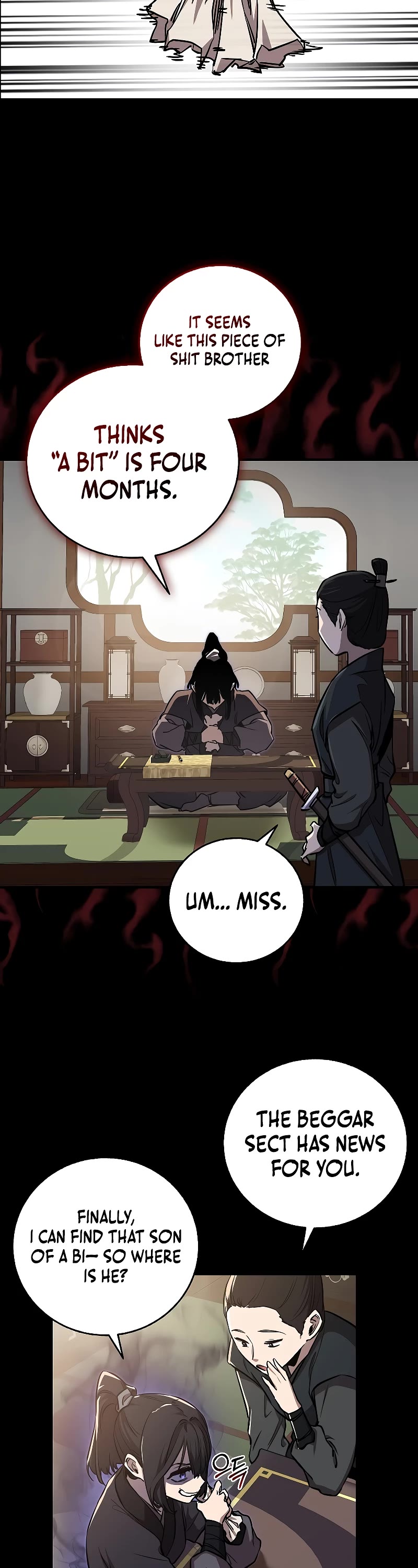Childhood Friend of the Zenith chapter 8 page 12