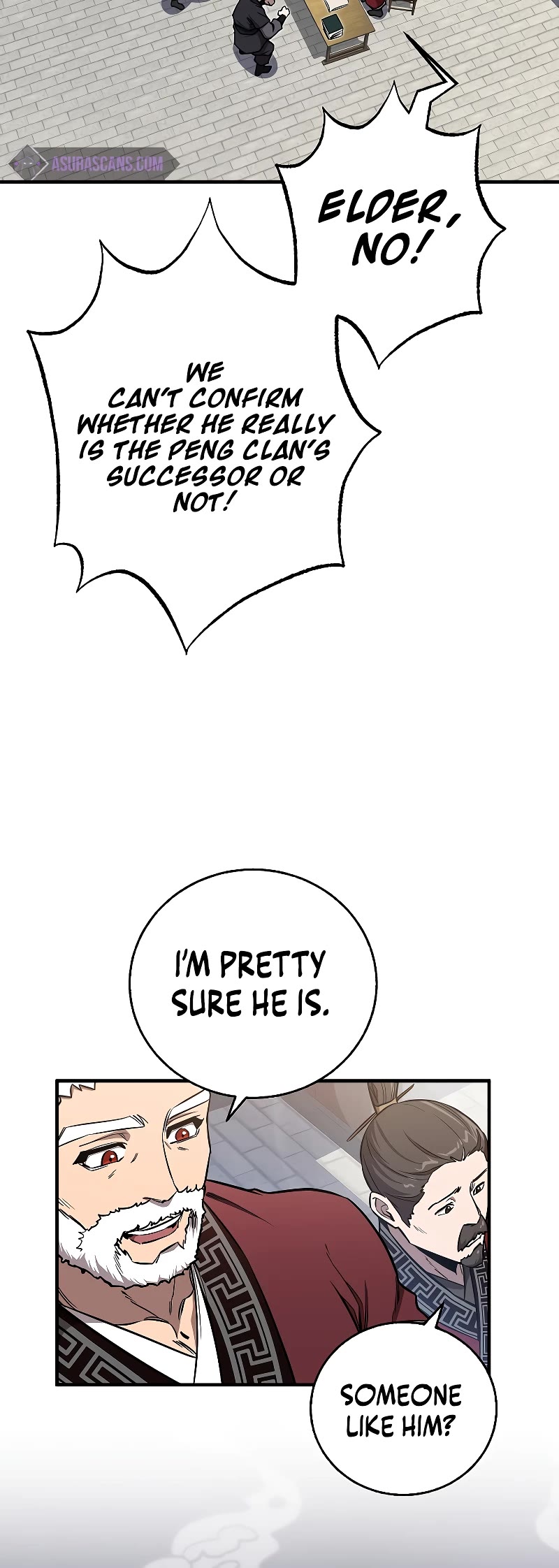 Childhood Friend of the Zenith chapter 8 page 22