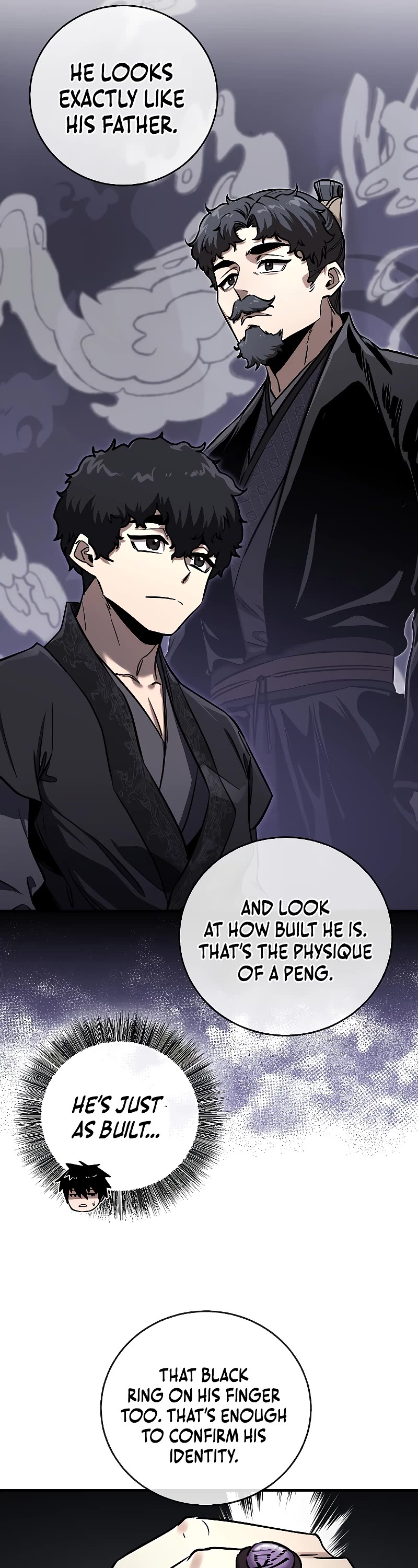 Childhood Friend of the Zenith chapter 8 page 23