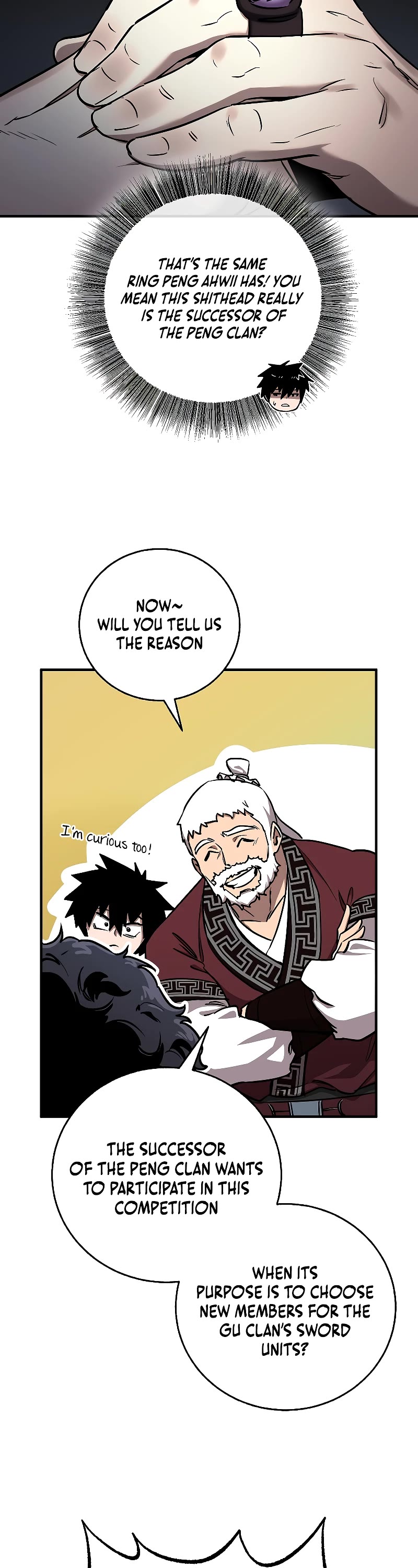 Childhood Friend of the Zenith chapter 8 page 24