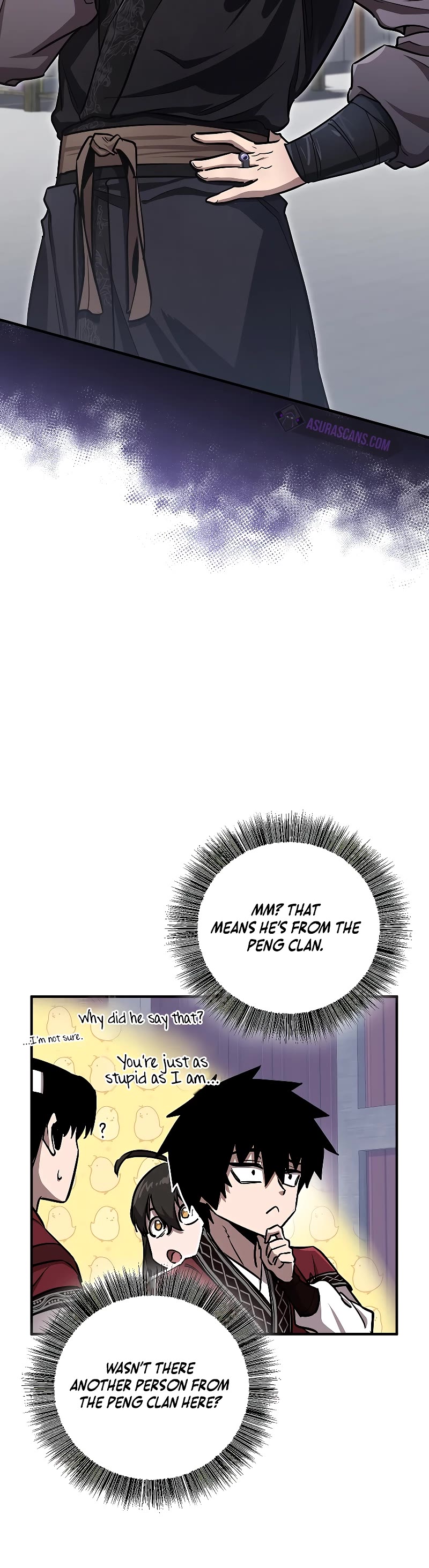 Childhood Friend of the Zenith chapter 8 page 30