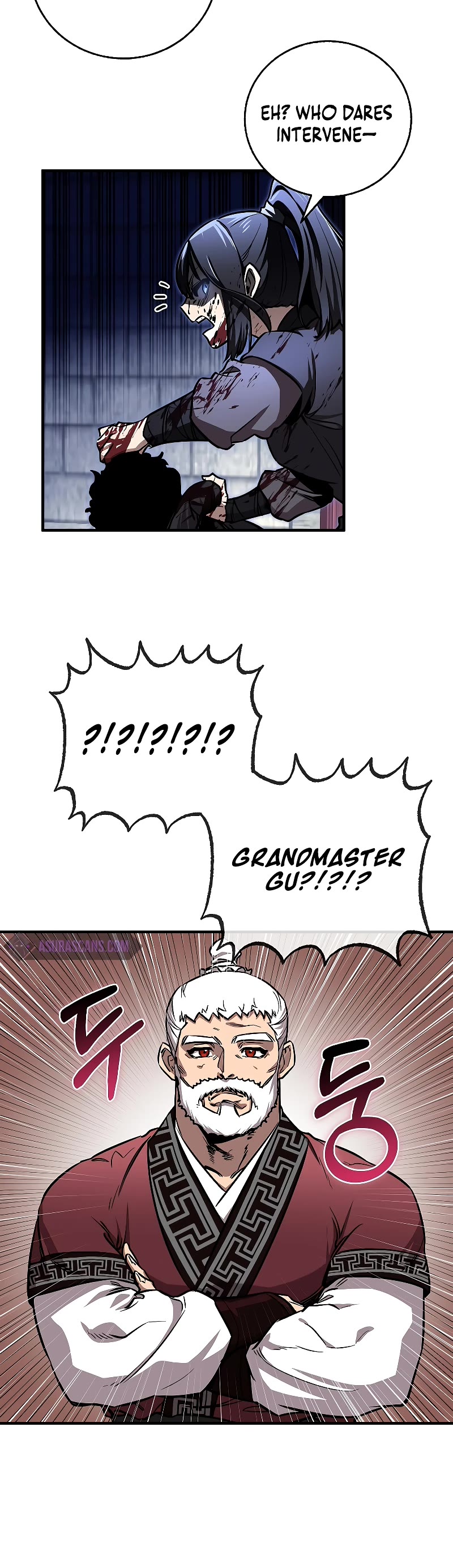 Childhood Friend of the Zenith chapter 8 page 39
