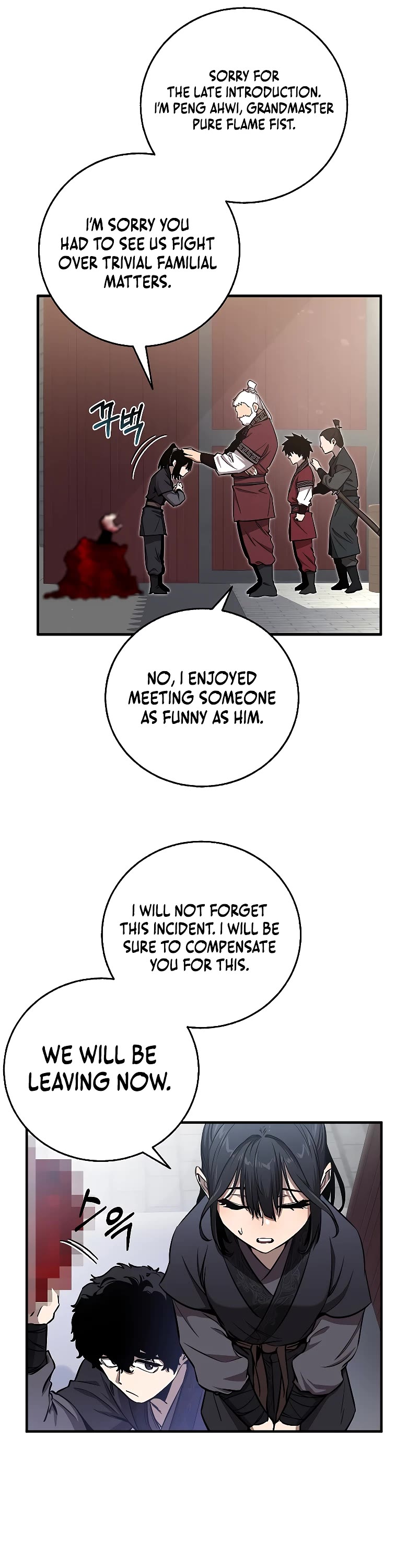 Childhood Friend of the Zenith chapter 8 page 40