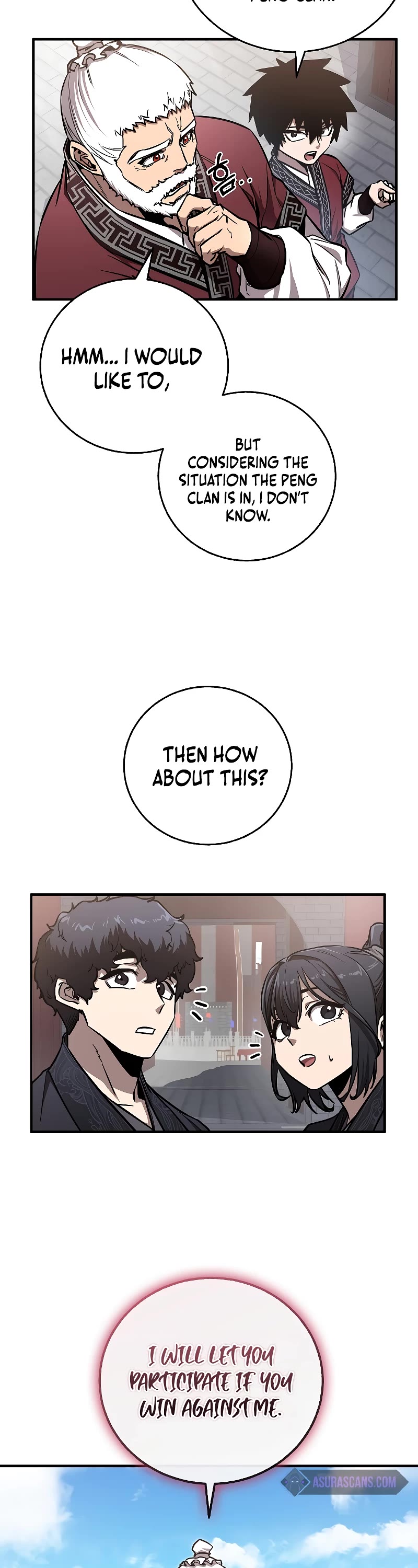 Childhood Friend of the Zenith chapter 8 page 46