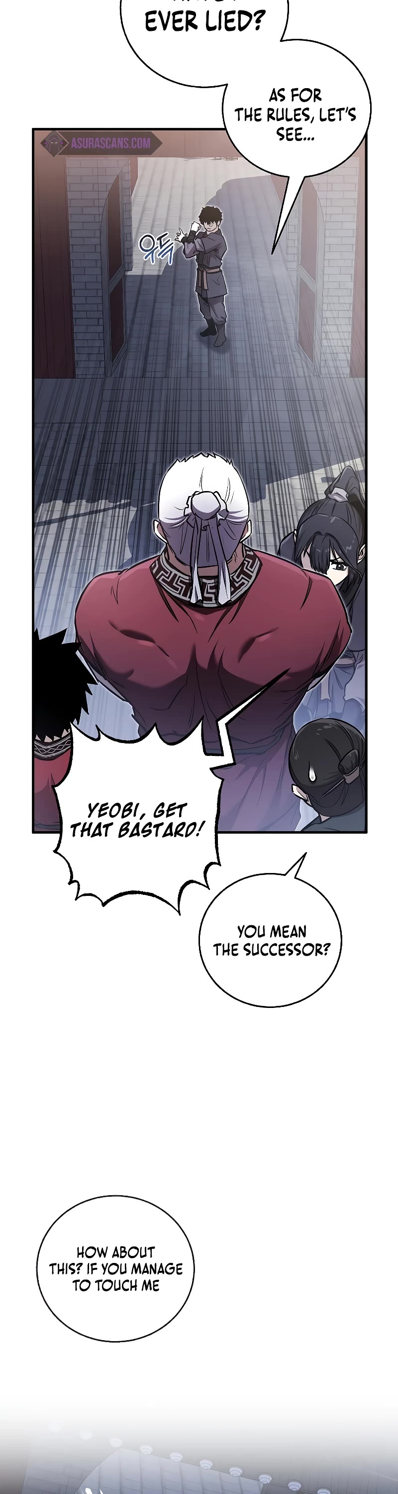 Childhood Friend of the Zenith chapter 8 page 50