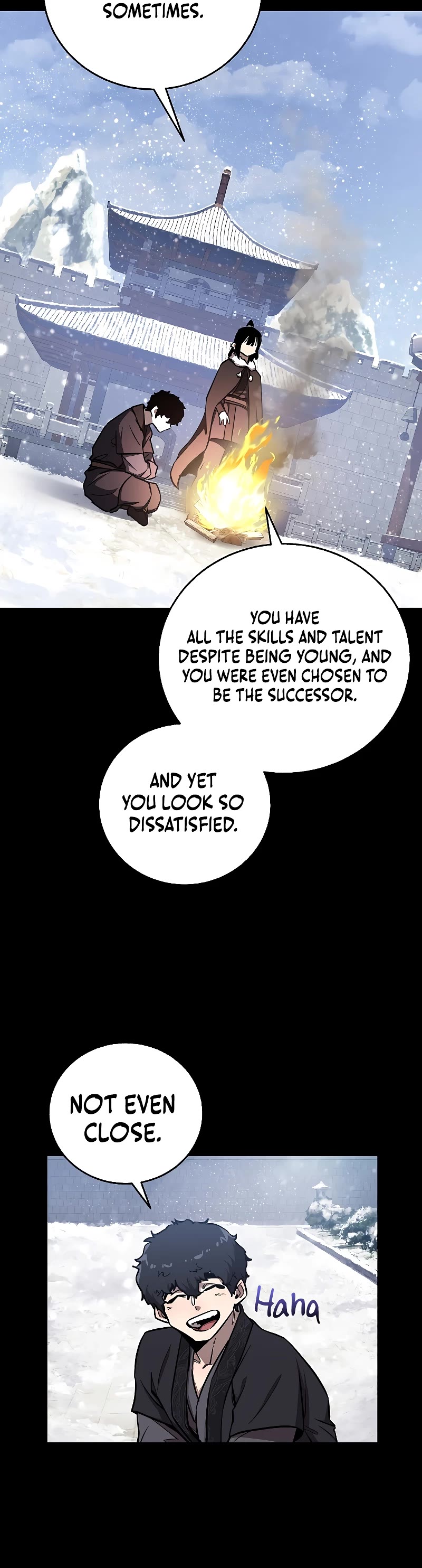 Childhood Friend of the Zenith chapter 8 page 8