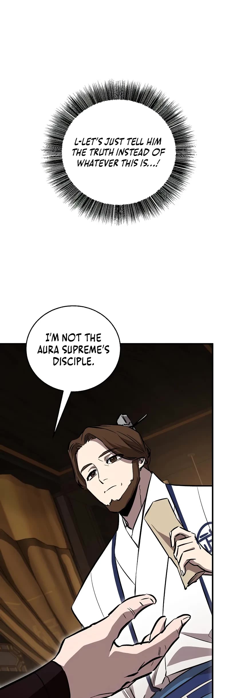 Childhood Friend of the Zenith chapter 80 page 10