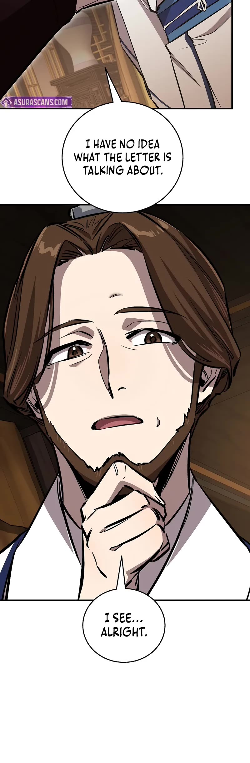 Childhood Friend of the Zenith chapter 80 page 11