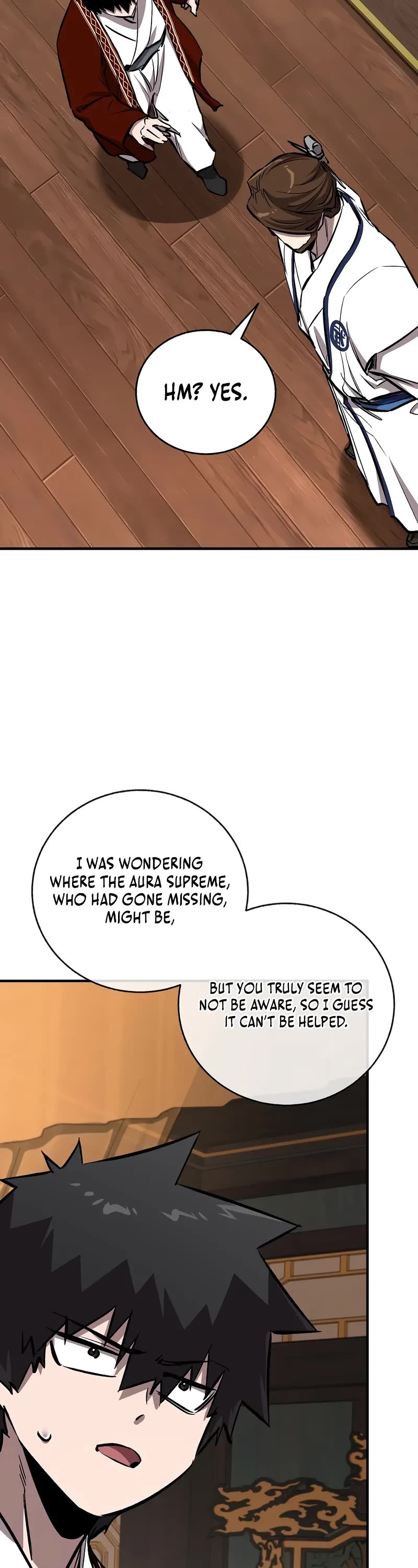 Childhood Friend of the Zenith chapter 80 page 13