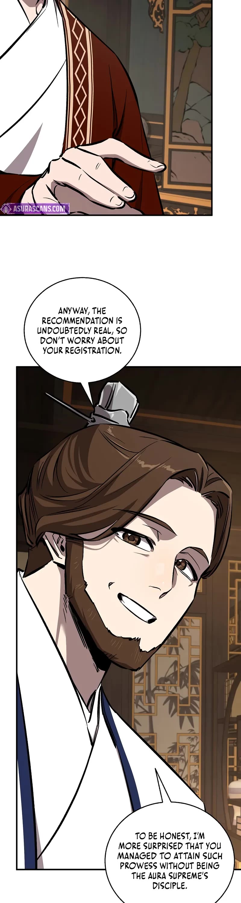 Childhood Friend of the Zenith chapter 80 page 14