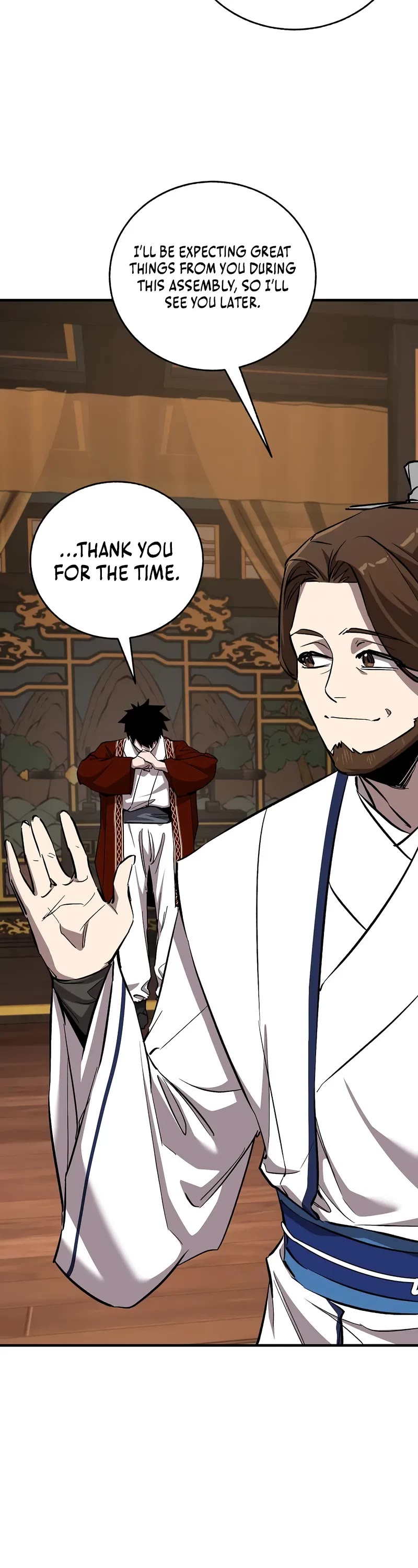 Childhood Friend of the Zenith chapter 80 page 15