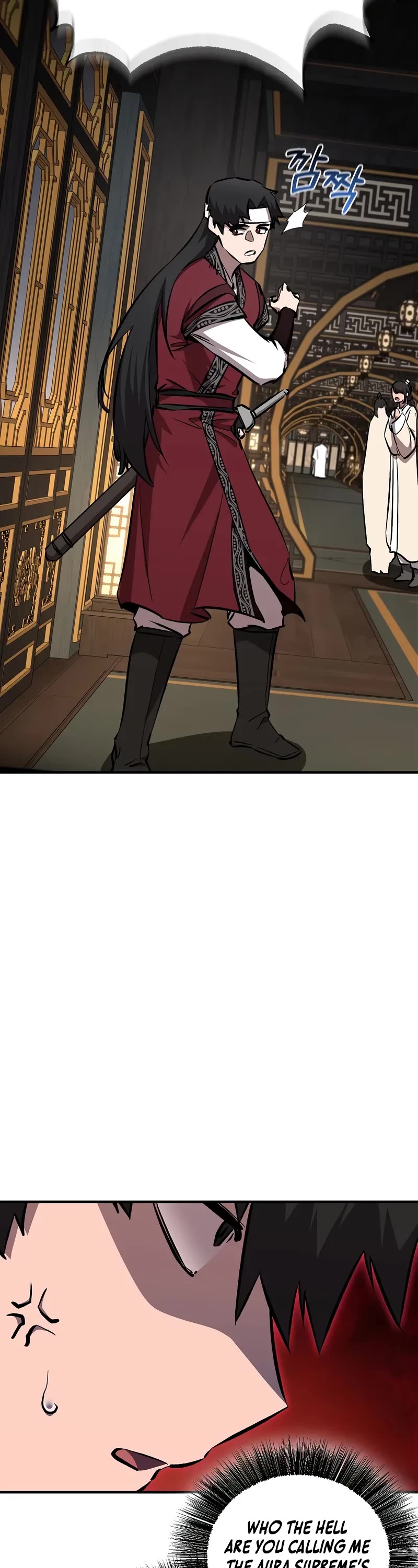 Childhood Friend of the Zenith chapter 80 page 18