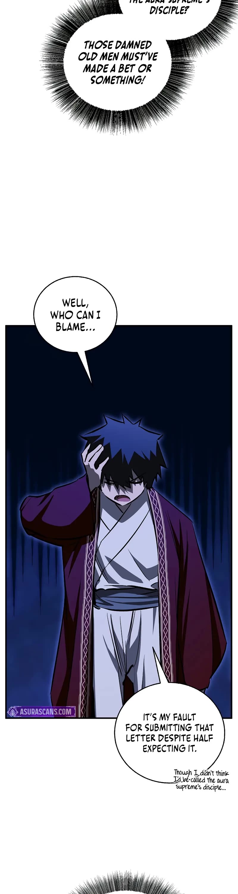 Childhood Friend of the Zenith chapter 80 page 19