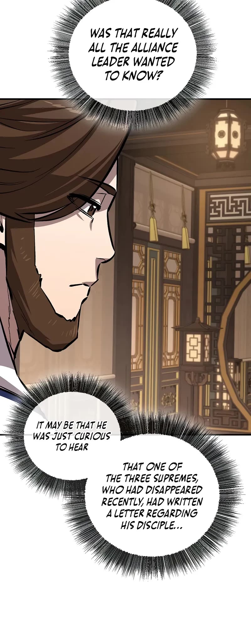 Childhood Friend of the Zenith chapter 80 page 20