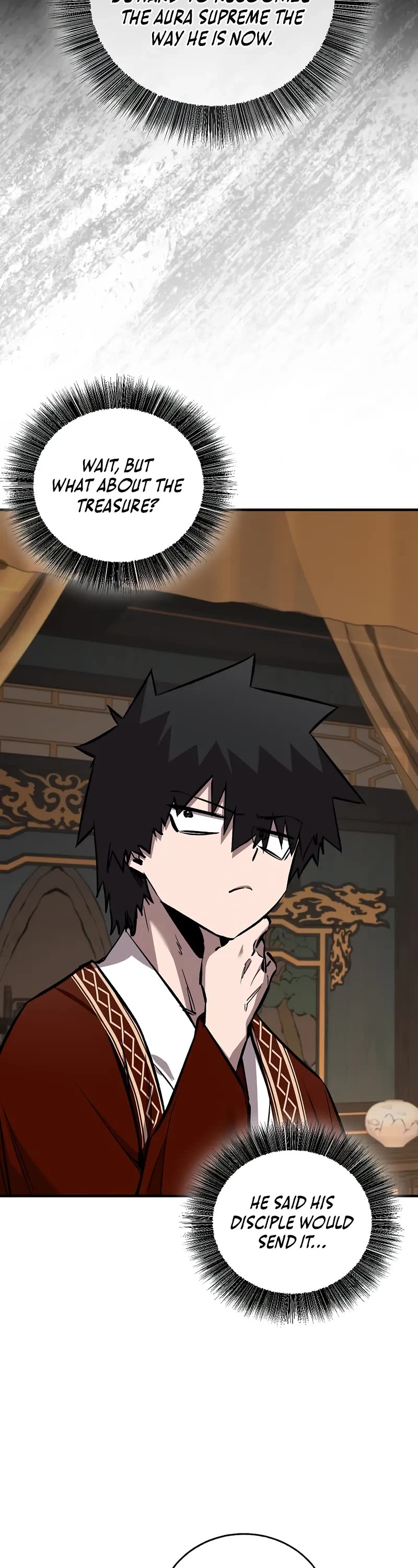 Childhood Friend of the Zenith chapter 80 page 23