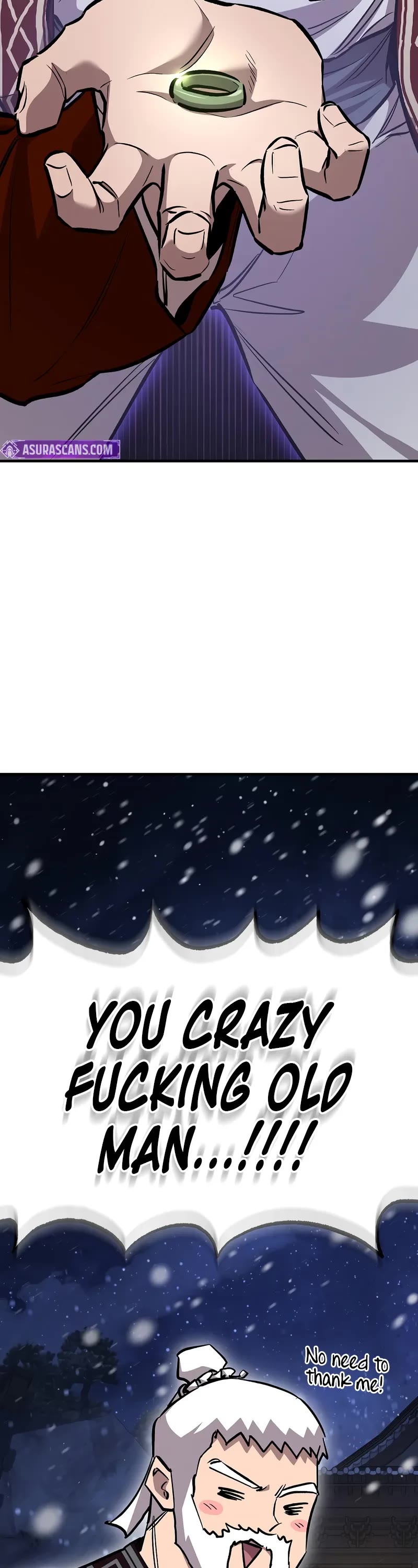 Childhood Friend of the Zenith chapter 80 page 29