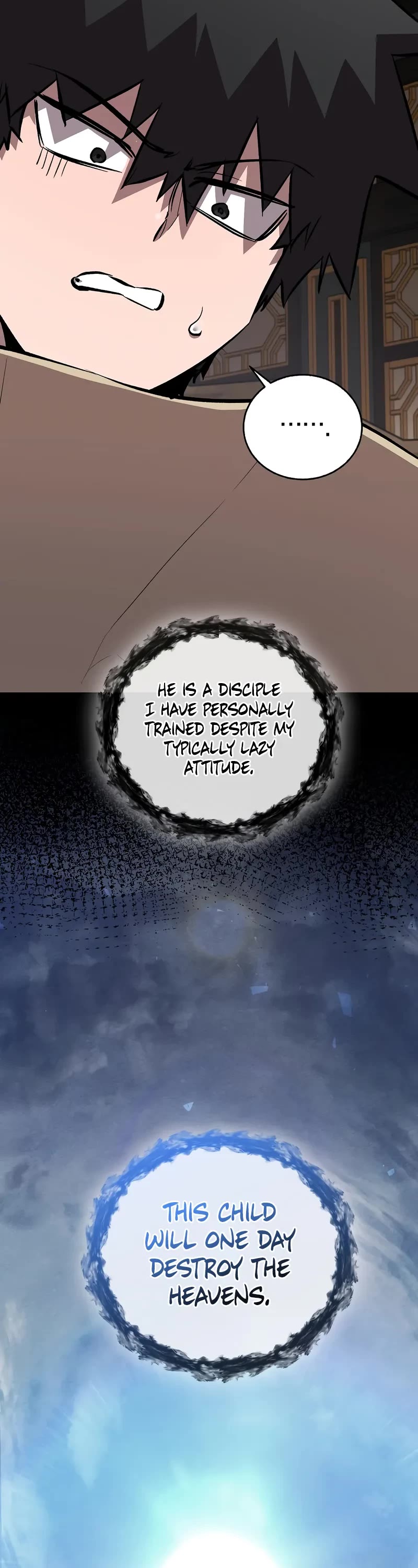 Childhood Friend of the Zenith chapter 80 page 3