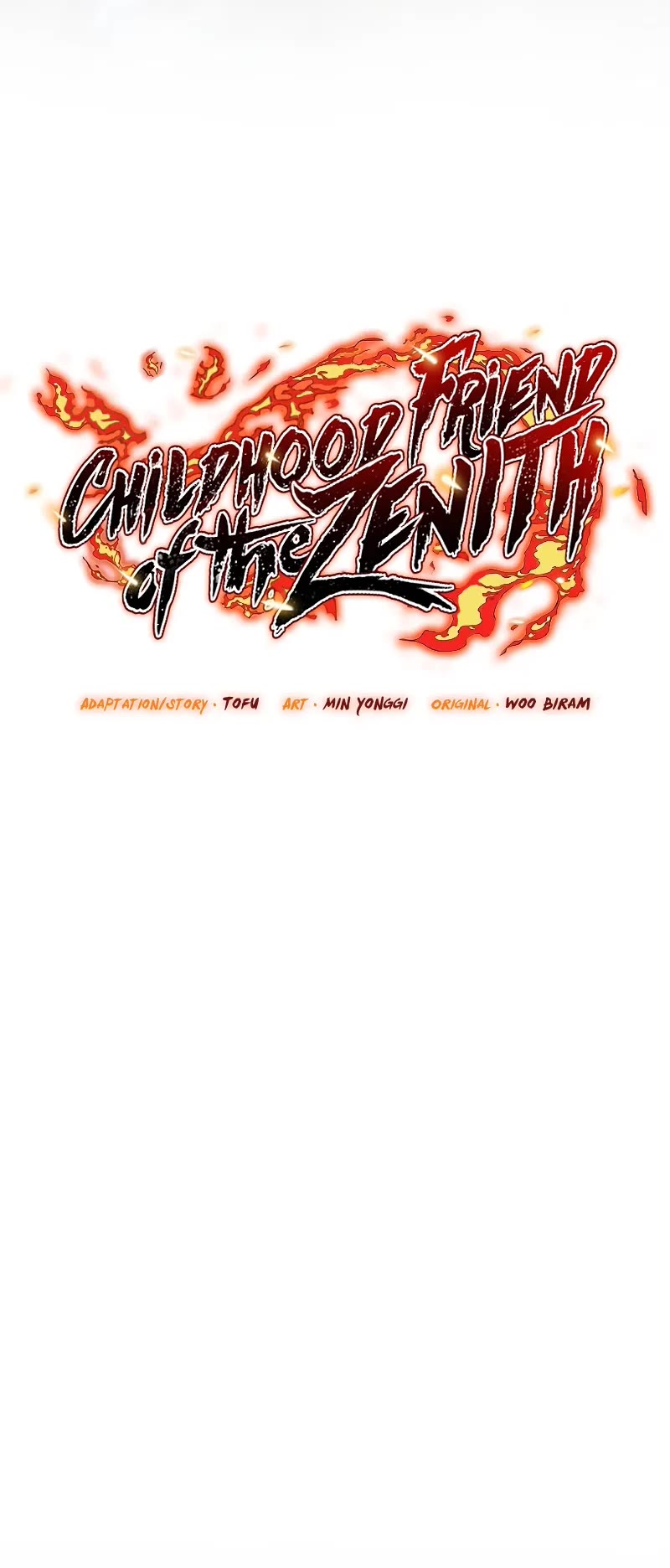 Childhood Friend of the Zenith chapter 80 page 31