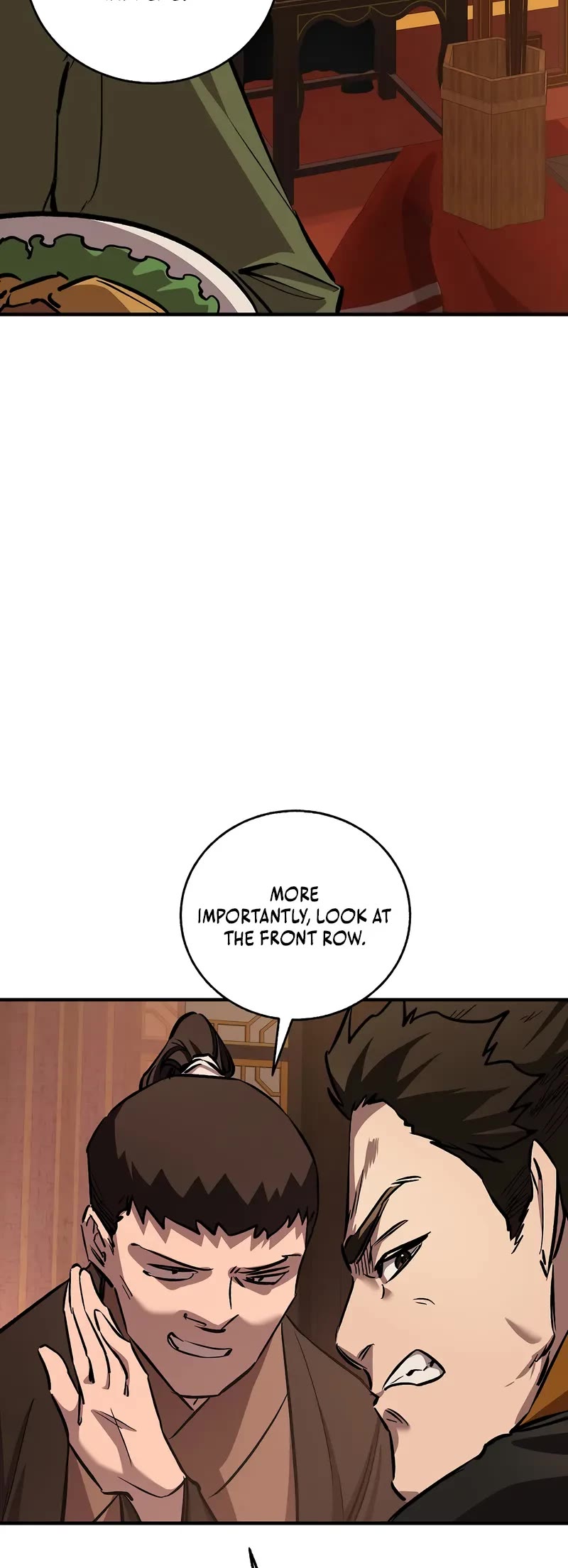 Childhood Friend of the Zenith chapter 80 page 34