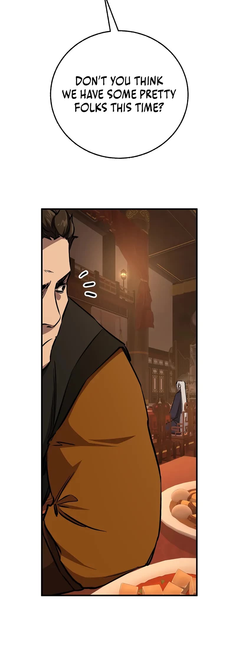 Childhood Friend of the Zenith chapter 80 page 35