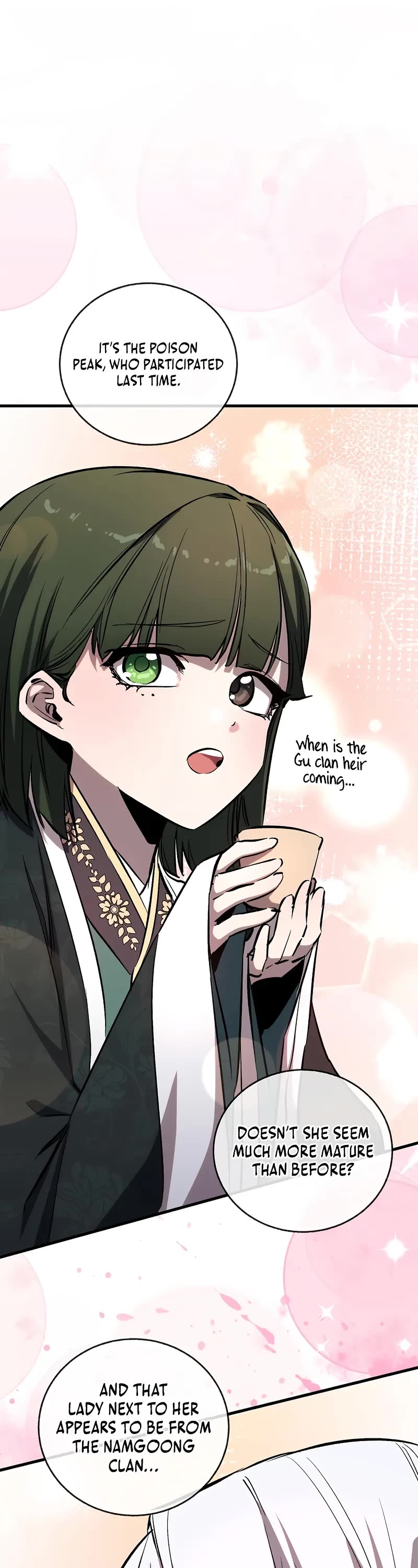 Childhood Friend of the Zenith chapter 80 page 36