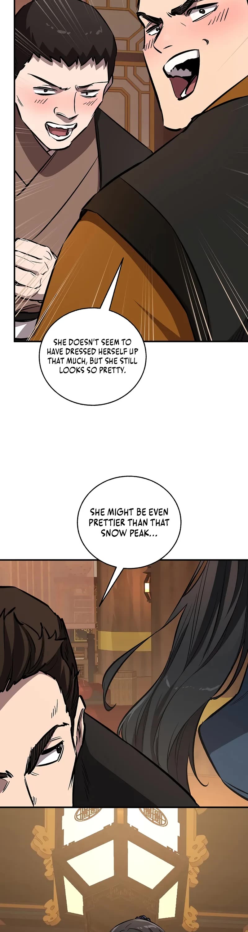 Childhood Friend of the Zenith chapter 80 page 38