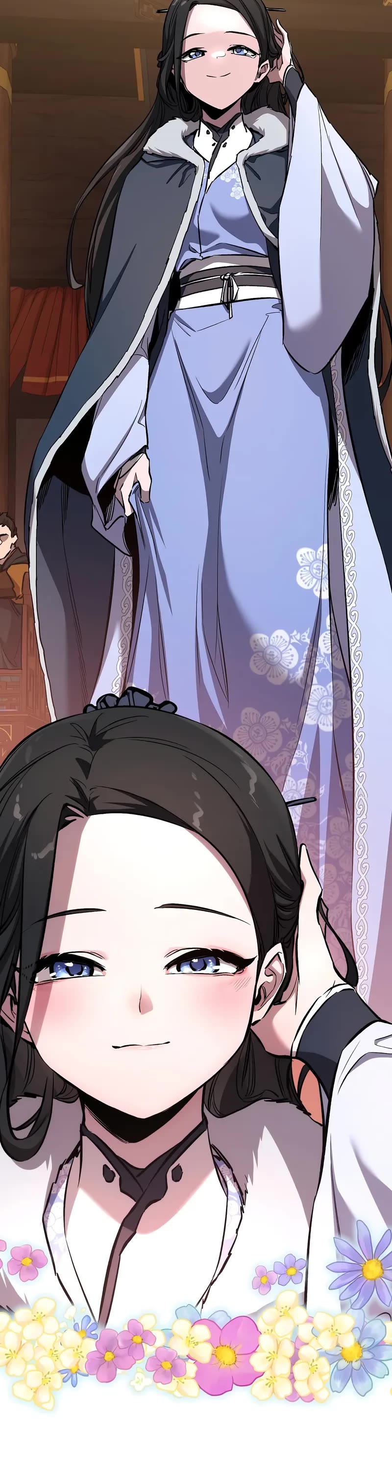 Childhood Friend of the Zenith chapter 80 page 39