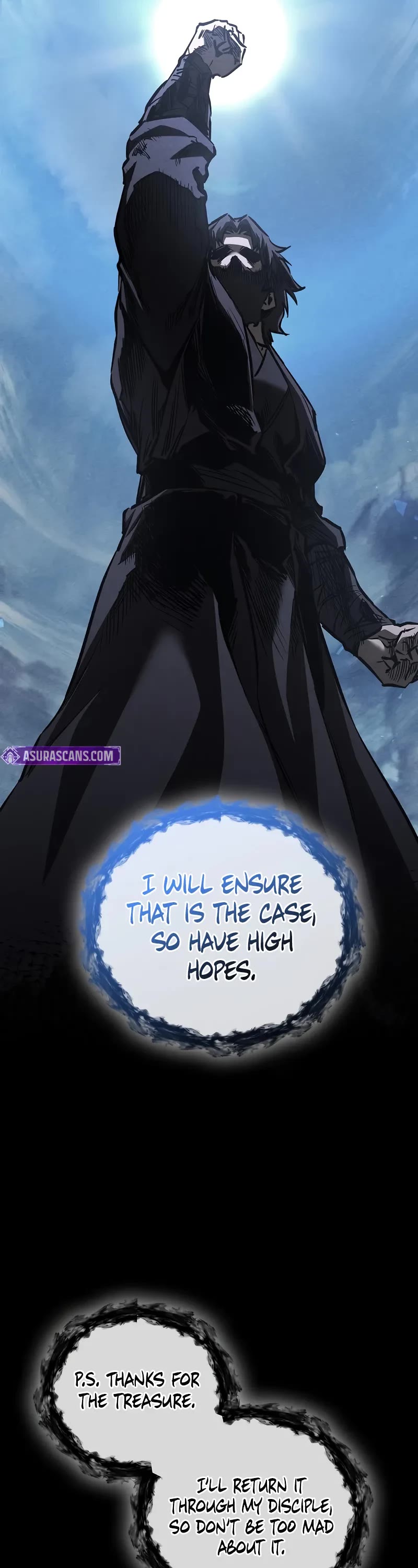 Childhood Friend of the Zenith chapter 80 page 4