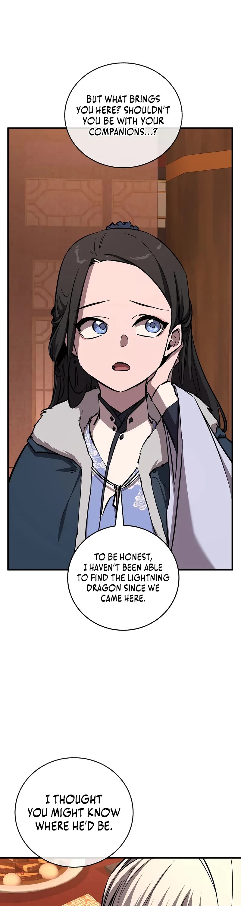 Childhood Friend of the Zenith chapter 80 page 41