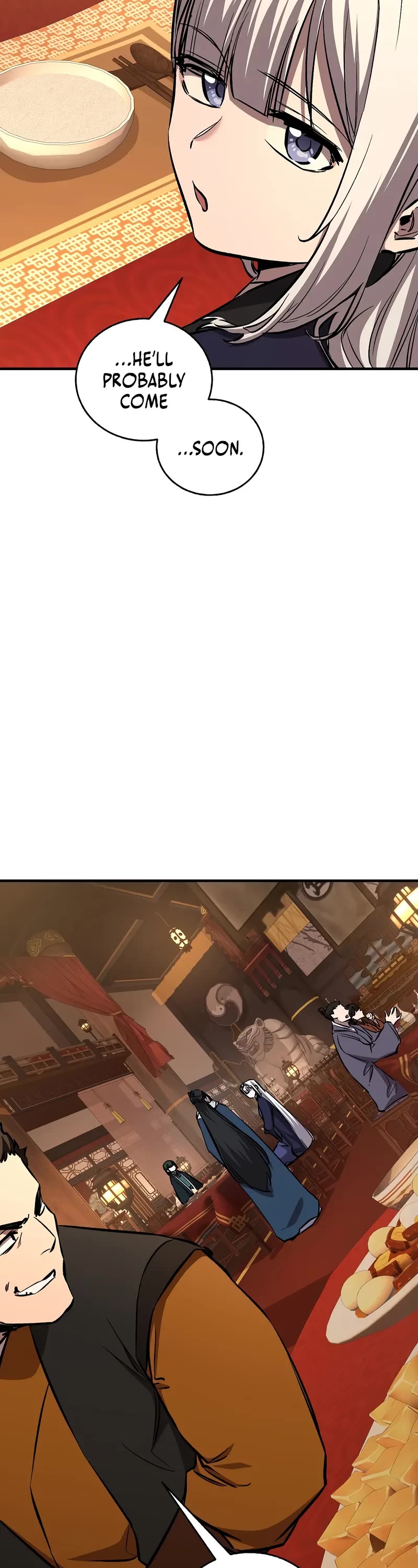 Childhood Friend of the Zenith chapter 80 page 42