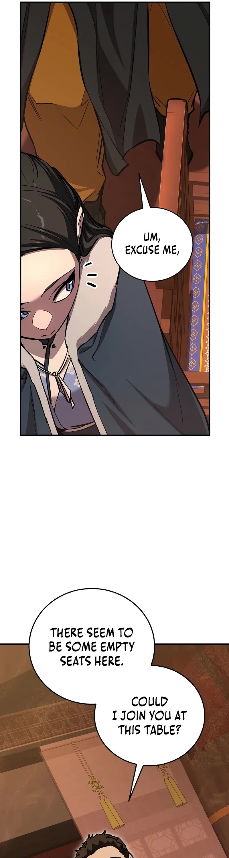 Childhood Friend of the Zenith chapter 80 page 46