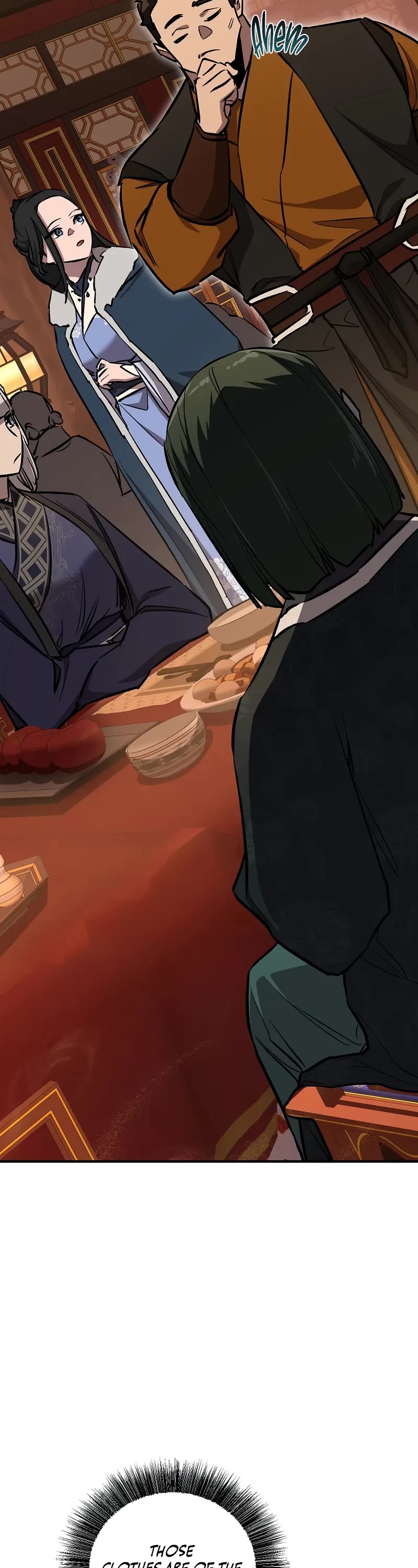 Childhood Friend of the Zenith chapter 80 page 47